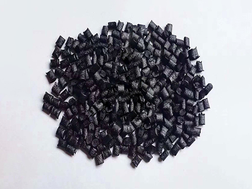 PE炭黑导电