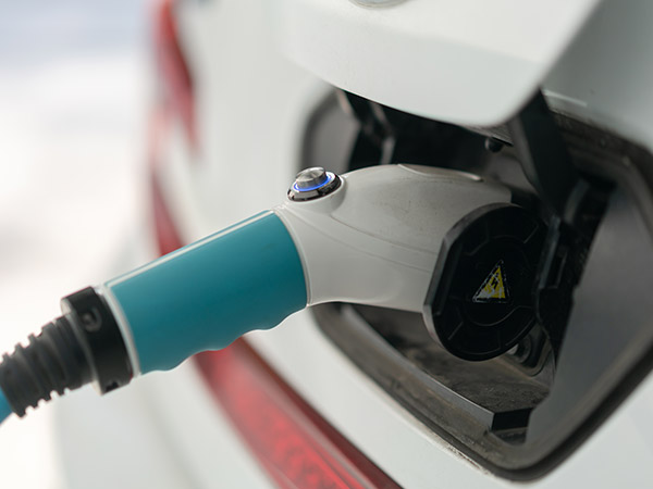 新能源汽车